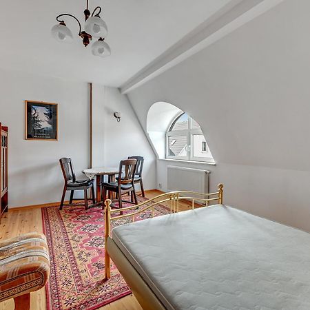 Apartament Przy Morzu Sopot Apartment Екстериор снимка