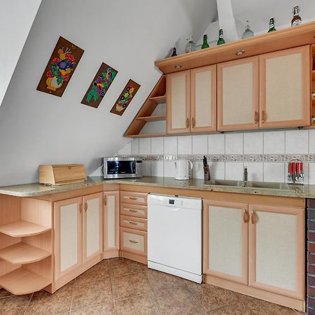Apartament Przy Morzu Sopot Apartment Екстериор снимка