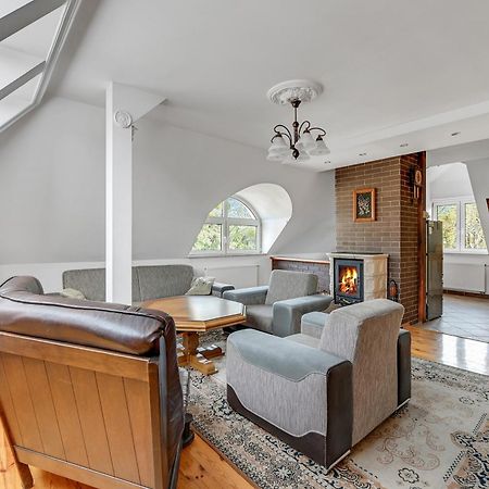 Apartament Przy Morzu Sopot Apartment Екстериор снимка