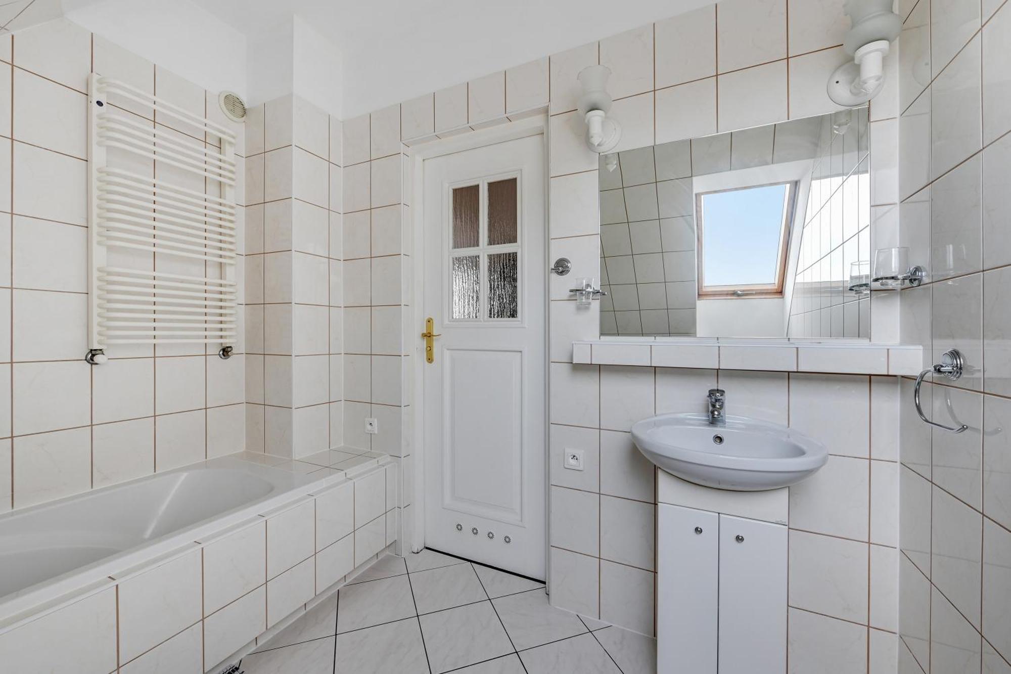 Apartament Przy Morzu Sopot Apartment Екстериор снимка
