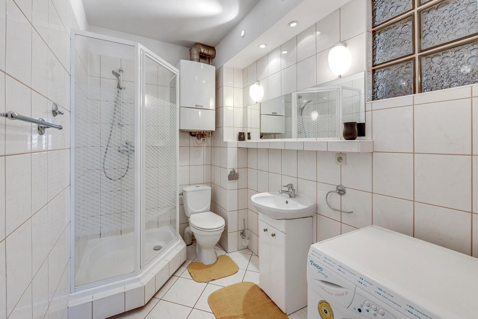 Apartament Przy Morzu Sopot Apartment Екстериор снимка