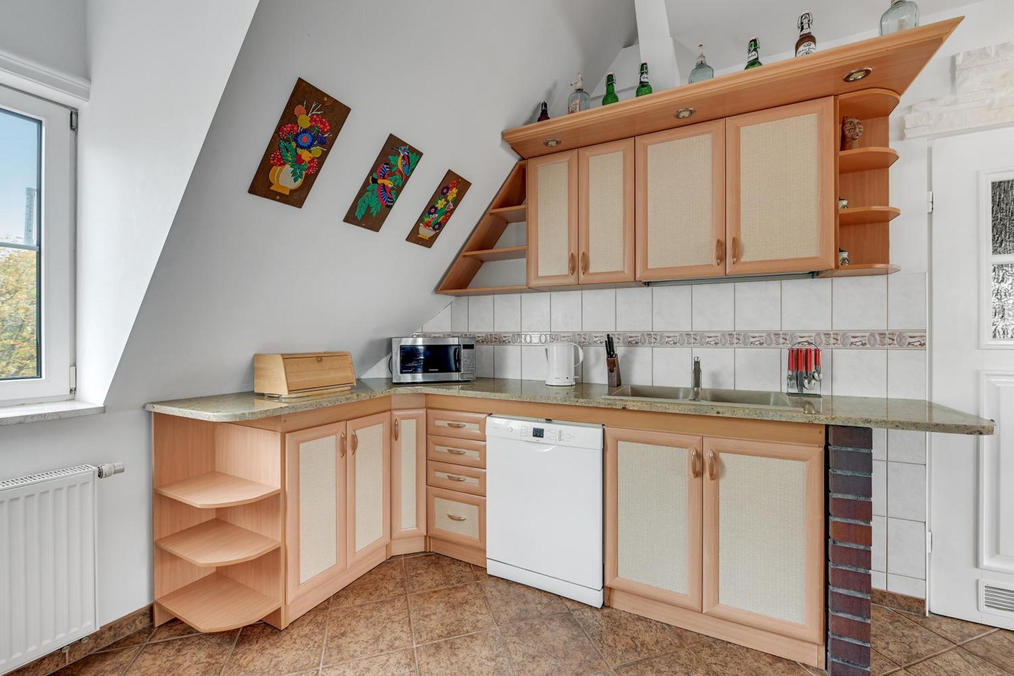 Apartament Przy Morzu Sopot Apartment Екстериор снимка