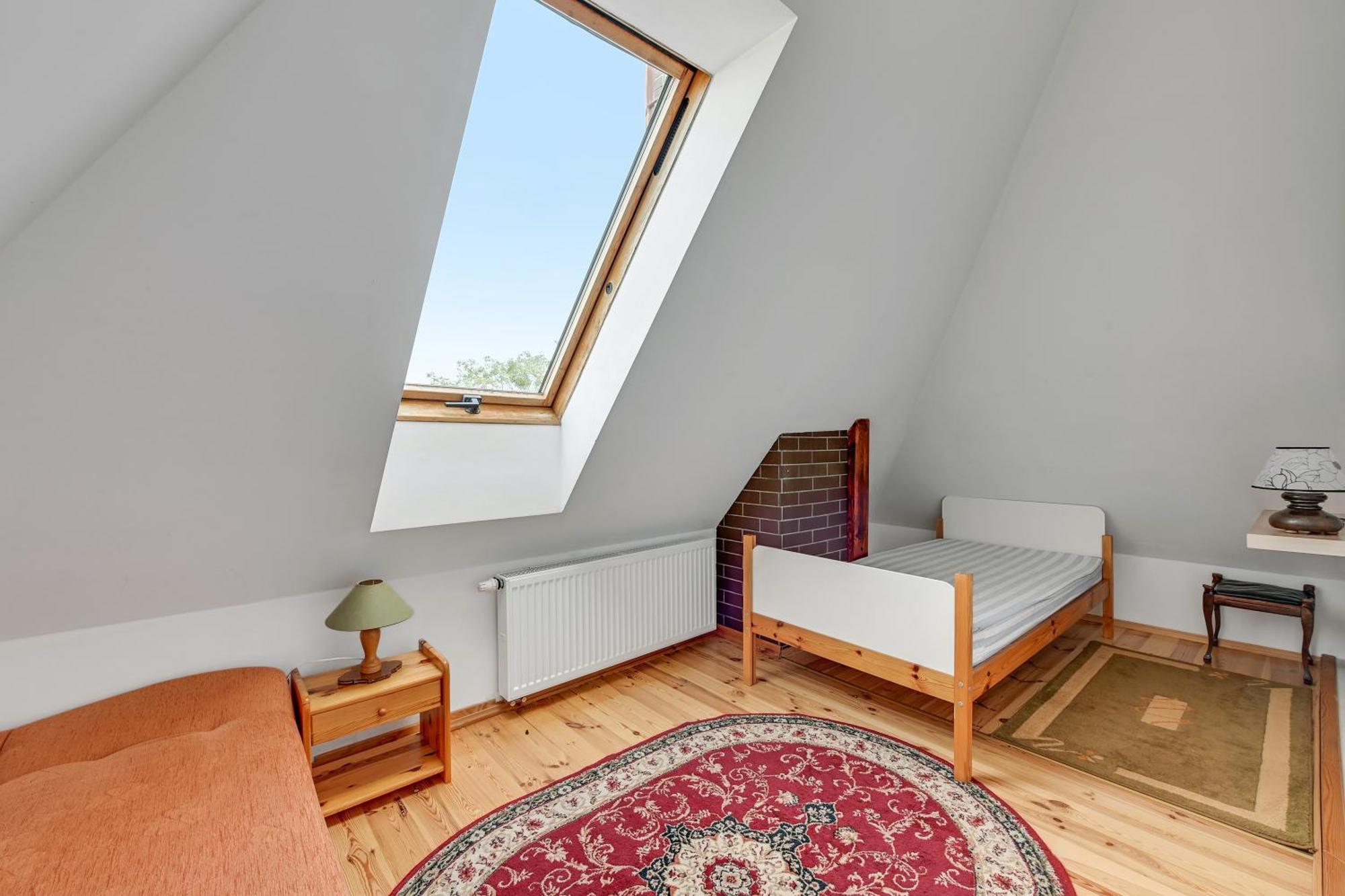 Apartament Przy Morzu Sopot Apartment Екстериор снимка
