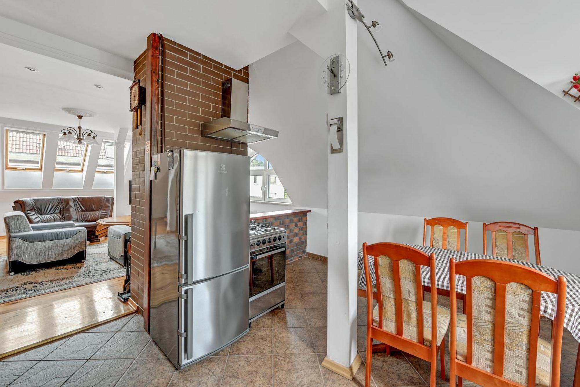 Apartament Przy Morzu Sopot Apartment Екстериор снимка