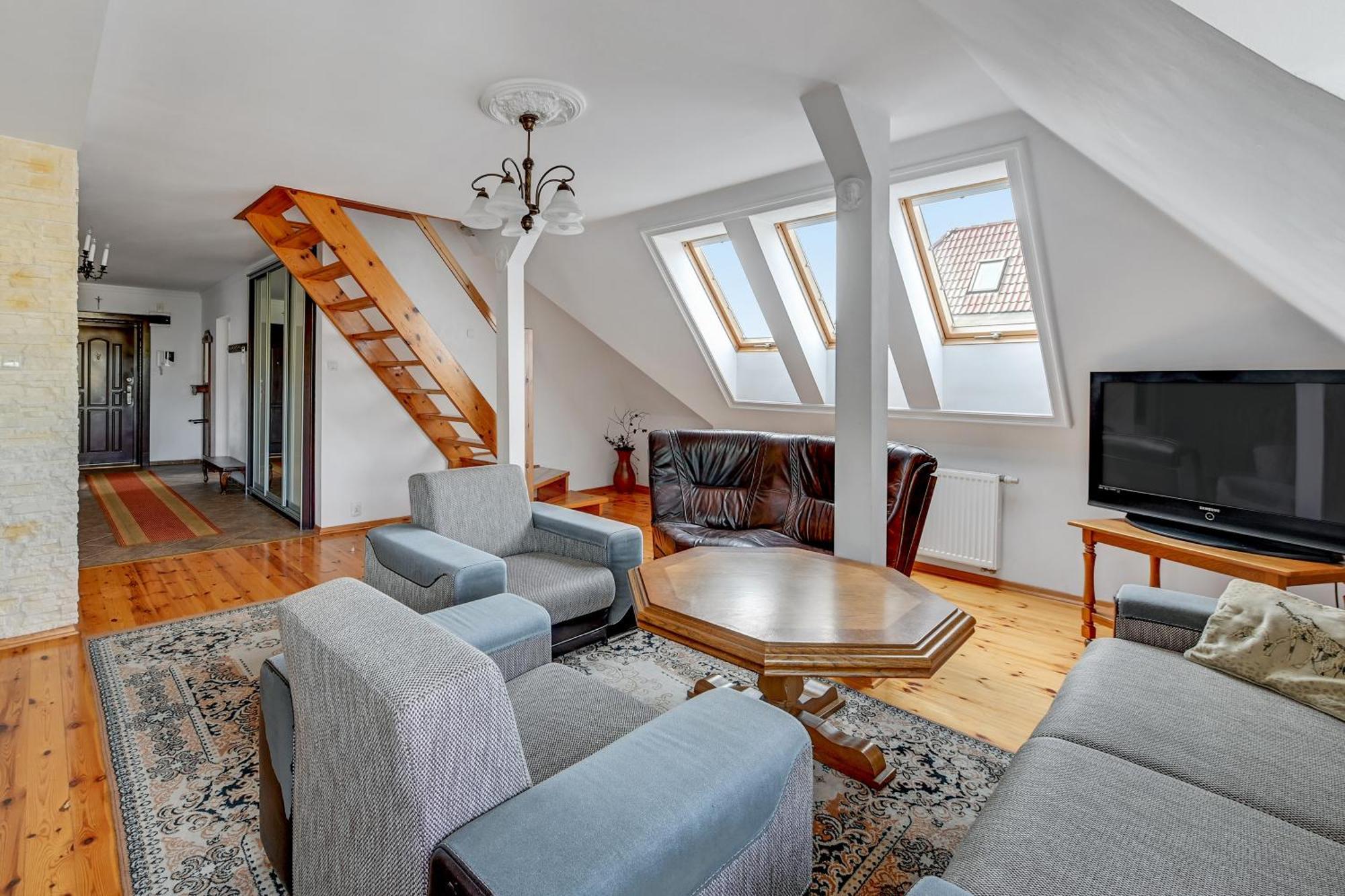 Apartament Przy Morzu Sopot Apartment Екстериор снимка