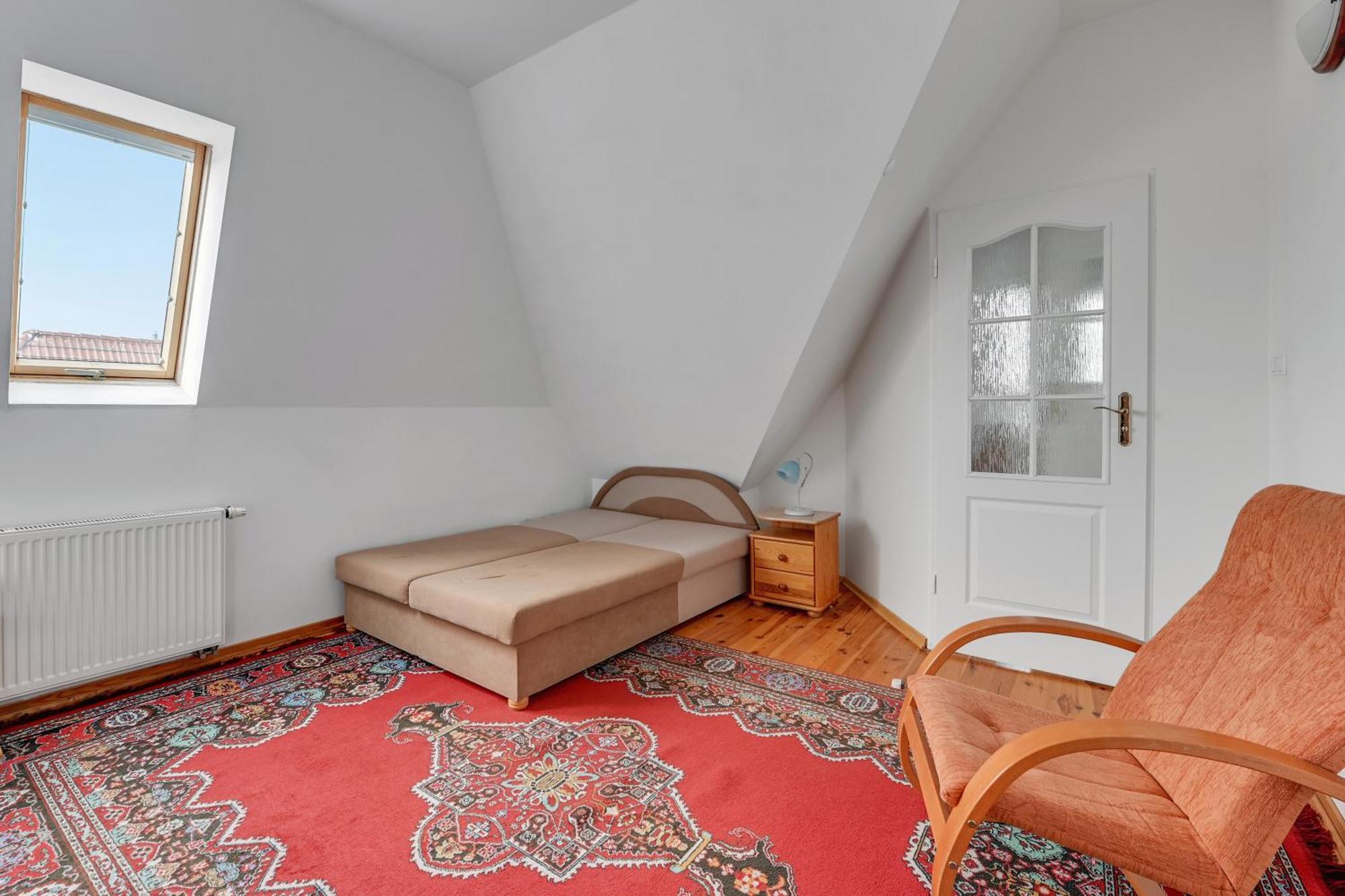 Apartament Przy Morzu Sopot Apartment Екстериор снимка