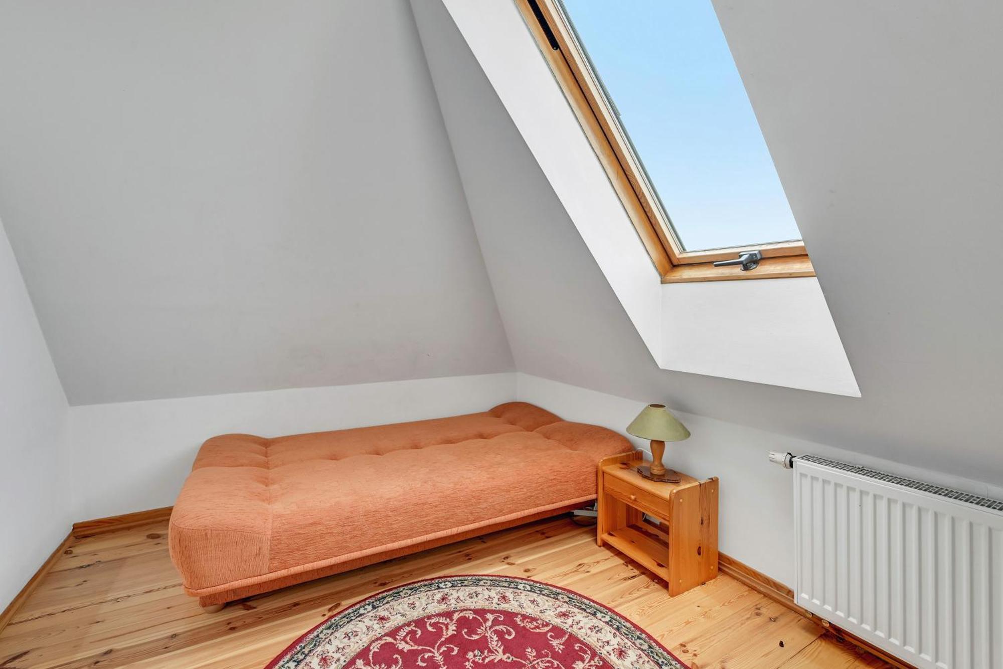 Apartament Przy Morzu Sopot Apartment Екстериор снимка